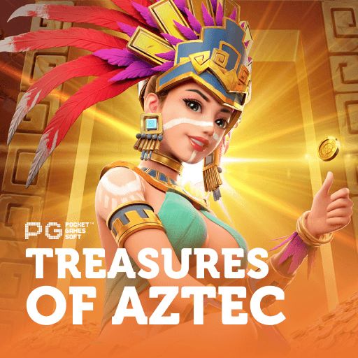 Aztec Gold Treasure স্লট গেম — অ্যাজটেক সোনার ধন