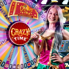 ক্রেজি ফাফাফা Crazy FaFaFa Slot Game